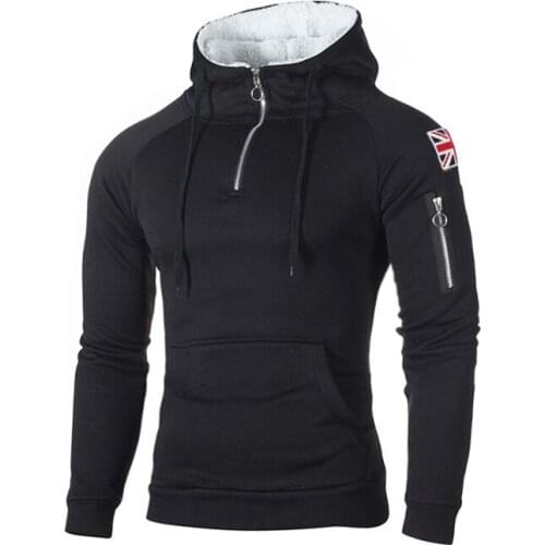KCAE Hoodies For Men
