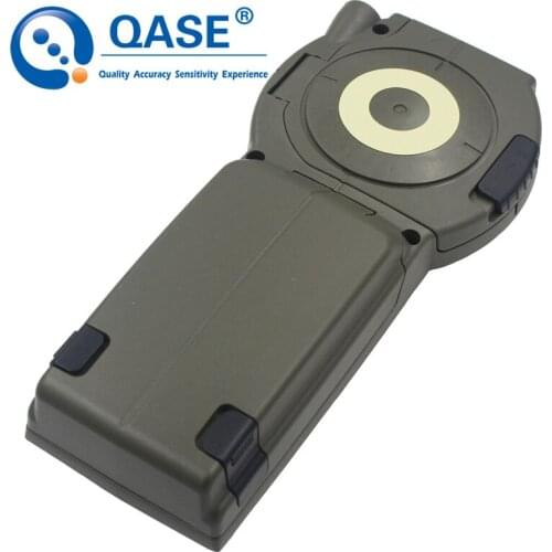 Left Right Baffle Bezel Cover for Topcon Total Station ES602