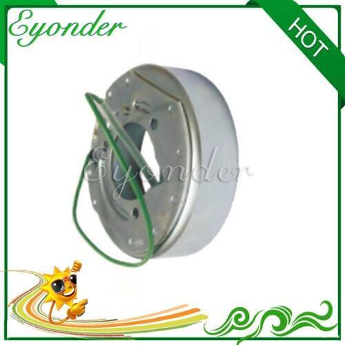A/C AC Air Conditioning Compressor Magnetic Clutch Coil 24V for Freightliner Seltec Tama Kiki Shuttle Bus Carrier Thermo King