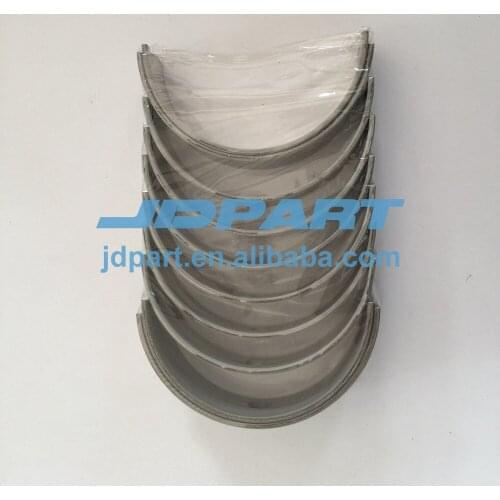 RD8 Main Bearing For Nissan