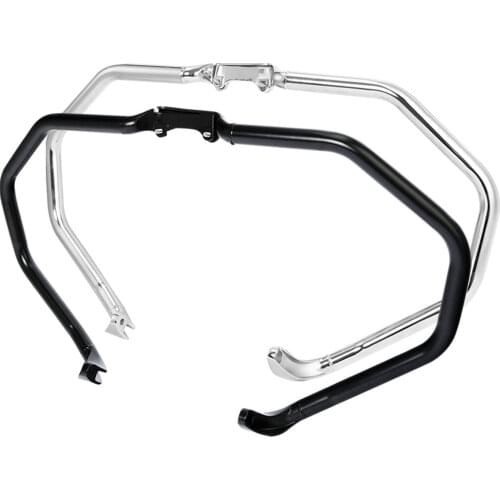 Motorcycle Highway Crash Bars Engine Guard For Indian Chief Classic 2014-2018 Dark Horse 2016-2021