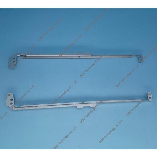 Genuine Laptop hinge Bracket For Dell Inspiron 13 13R N3010 N301Z N3110 N311Z LCD Screen Brackets DP/N 2GD70 display Rails