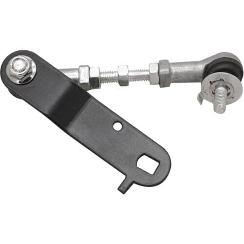 Car Body Height Sensor Lever 48906-35020 8940860011 For Toyota / Lexus