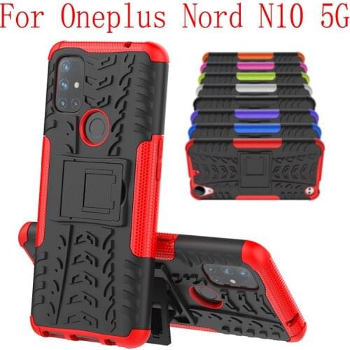 Sunjolly Case for Oneplus Nord N10 5G Wallet Stand Flip PU Leather Phone Case Cover coque capa Oneplus Nord N10 5G Case Cover