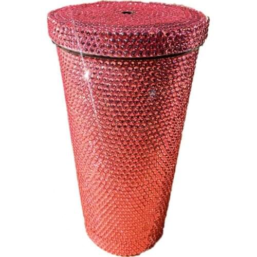 Vacuum Flask Portable Stainless Steel Stylish Wear-resistant Easy Clean Multi-colored Sturdy Travel Tumblers