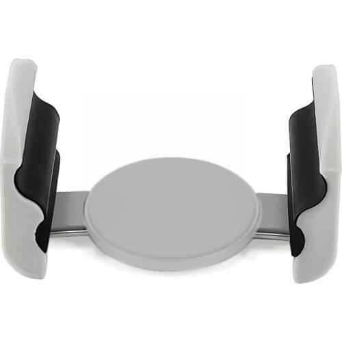 1 Pcs New For Dji Om 4 Handheld Gimbal Mobile Phone Extension Bracket Magnetic Buckle Mobile Release Phone Bracket Extend Q L7W1