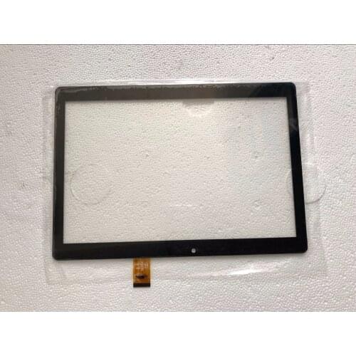 10.1'' new tablet pc DIGMA PLANE 1504B 4G PS1077PL hsctp-823-10.1-v1 Touch Screen digitizer touch panel