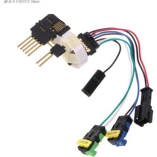 8200216454 8200216462 8200216459 8200480340 Replacement Wire Cable For Renault Megane II Megane 2 Coupe Megane 2 Break Grantour