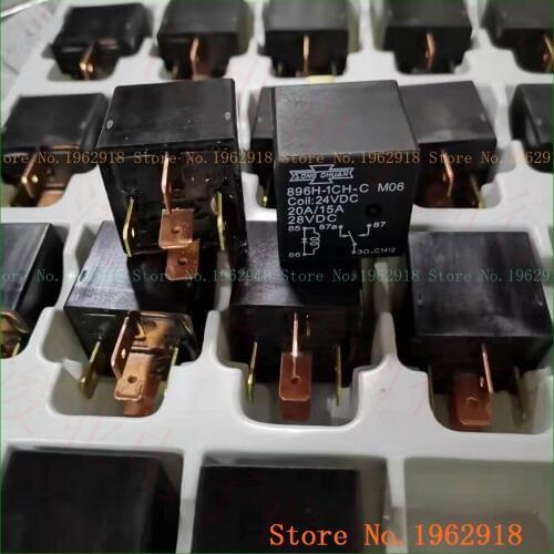 896H-1CH-C M06 24VDC 5