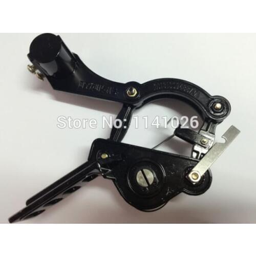 New Style Generation Automatic Tension Regulator for Molybdenum Wire, Reducing the Loss of Molybdenum, Wire EDM Parts