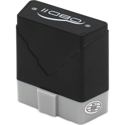 ELM327 Bluetooth V1.5 OBD2 Car Diagnostic Scanner For Android iOS ELM 327 V 1.5 ELM-327 Bluetooth4.0 OBD 2 Diagnostic Tools