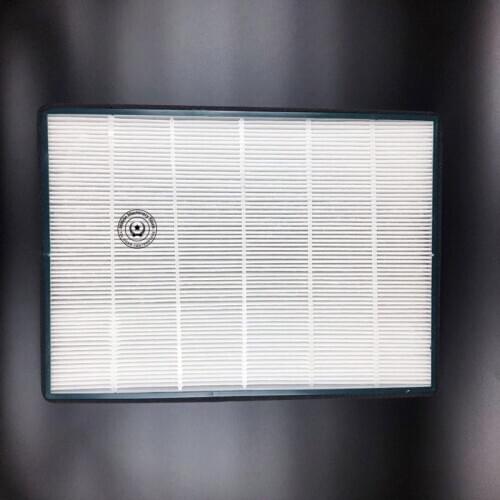 FOR EC210B/240B excavator air conditioning filter / filter / air conditioning external filter car accessories