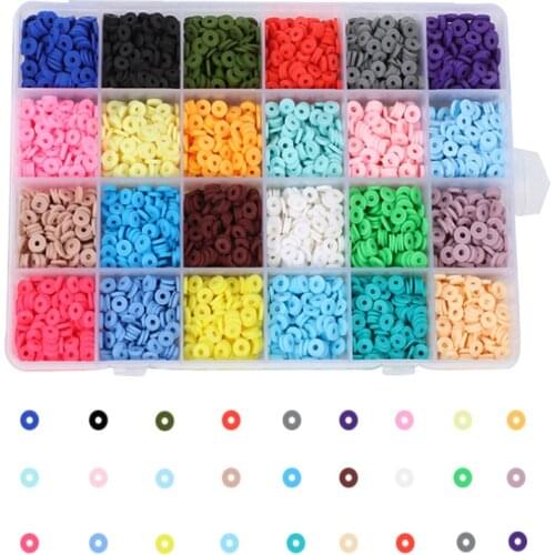 HL Bead Bracelets
