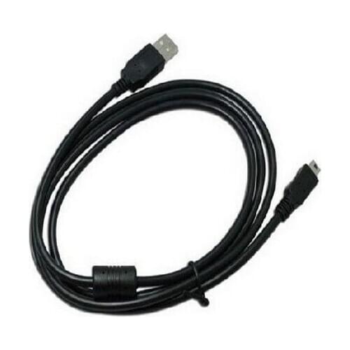 USB Interface Cable for Canon IFC-200U,IFC200U,IFC-500U,IFC500U,IFC-400PCU,IFC400PCU,IFC 400PCU and Digital Camera & Camcorder