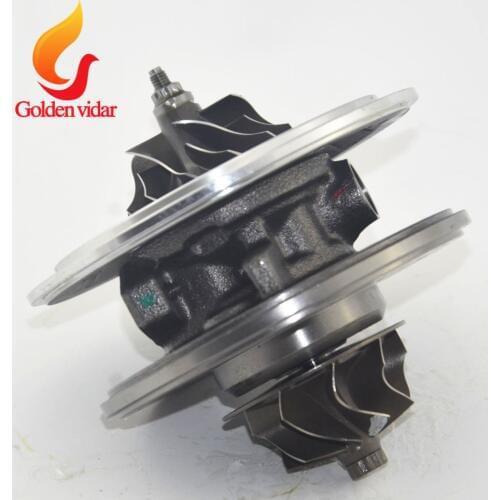 Turbo charger cartridge for Volkswagen LT II 2.5 TDI ANJ 80 Kw - Garrett 454205 chra turbine rebuild replacement 454205-0001