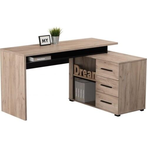 LAZURIT Computer Tables