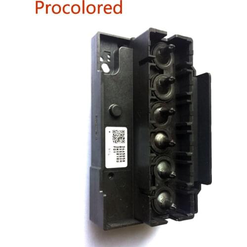 Procolored Original Brand New A3 Size Printer Head for EPSON R1390 Printhead Printer Nozzle