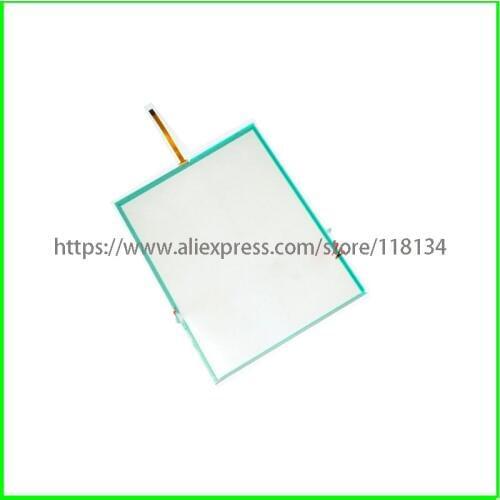 New Touch Screen Panel For Fuji Xerox DCC 5065 6065 6075 5400 5540 242 240 250 Touch Screen Panel