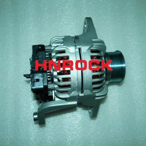 NEW AUTO ALTERNATOR 20850236 20849352 21429782 0124555036 FOR VOLVO TRUCK