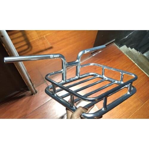 Bicycle Bags PIZZ China