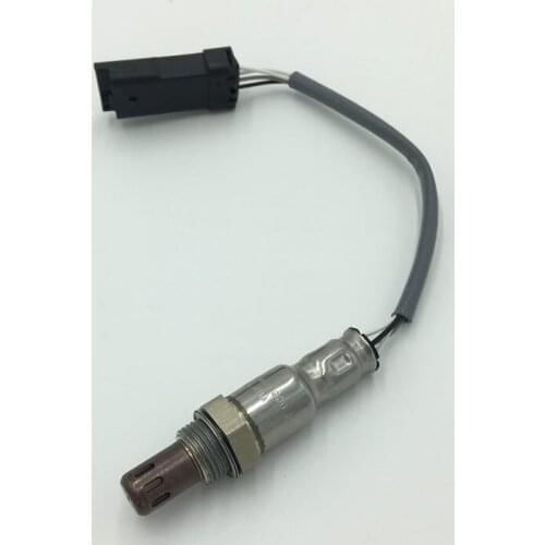 Suitable for Citroen C3-XR C4L C4 DS Sega Peugeot 308S new 408 2008 4008 308S upper and lower oxygen sensor 9810673180 1.2THP