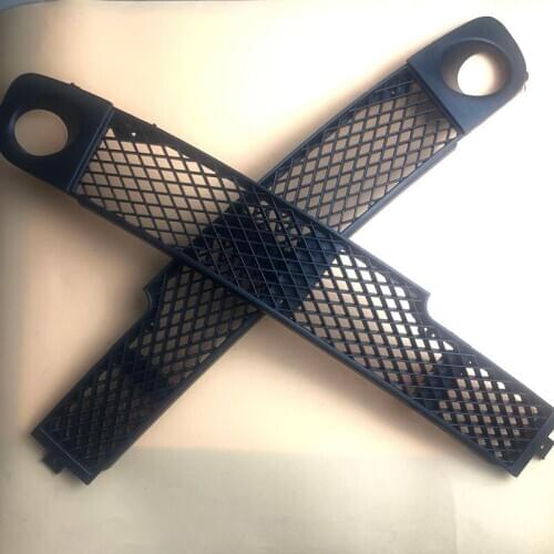 1lot Fog lamp frame 3BD853676 3BD853677 for VW Passat