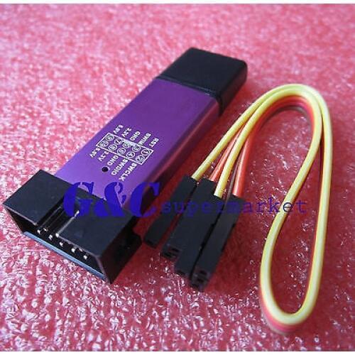 -Link V2 Programming Unit mini M8 M32 Emulator Downloader