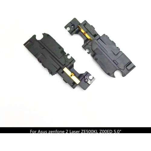 Replacement Loud Speaker Flex Cable For Asus zenfone 2 Laser ZE500KL Z00ED 5.0" Buzzer Ringer Flex Ribbon Cable