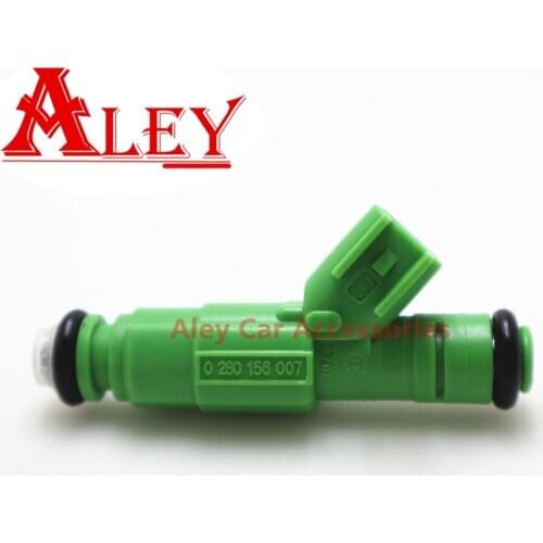 0280156007 04861455AA Fuel Injector Brand New