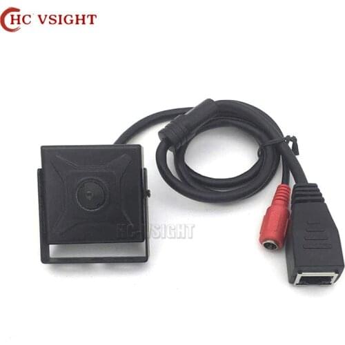 5MP Mini Ip Camera Audio Micro Cctv Security Video Surveillance IPCam Indoor Home Onvif Small CCTV HD Network Xmeye