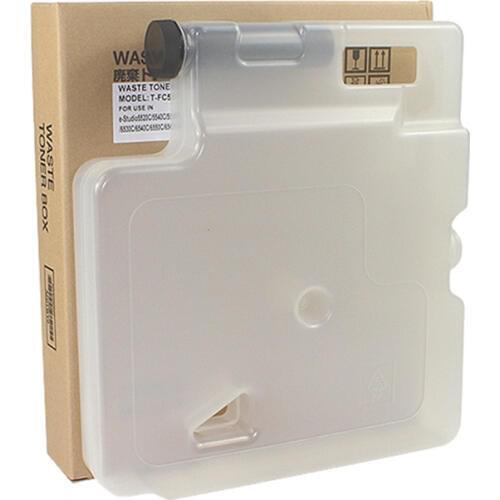 6AG00002330 TB-FC55 Waste Toner Containers for Toshiba e-Studio 5520C 5540C 6520C 6530C 6540C 6550C Waste Toner Cartridge