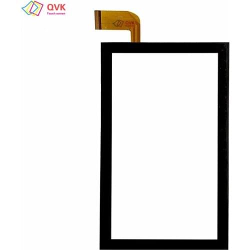 5pcs Abe A2S HH070Fpc-015B-FHX outer screen touch screen capacitive touch screen noting size and color