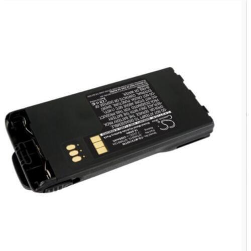 Cameron Sino 2500mAh battery for MOTOROLA MT1500 PR1500 XTS1500 XTS2500 NNTN7335 NNTN7554 NNTN9858 NTN9815 NTN9815A NTN9851AR