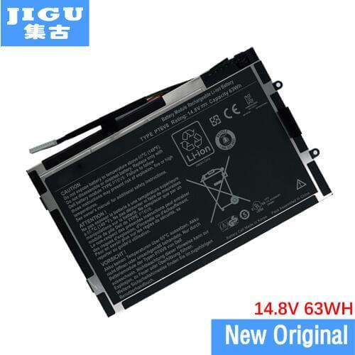 JIGU Laptop Battery P06T PT6V8 T7YJR FOR DELL Alienware M14x R1 R2 R3 ALW14D-138
