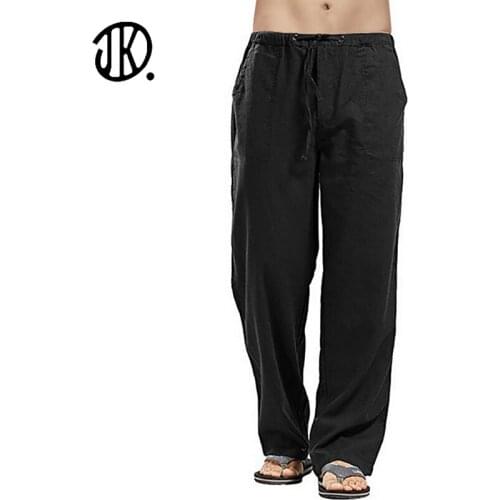 Ang fou Men's Loose Pants