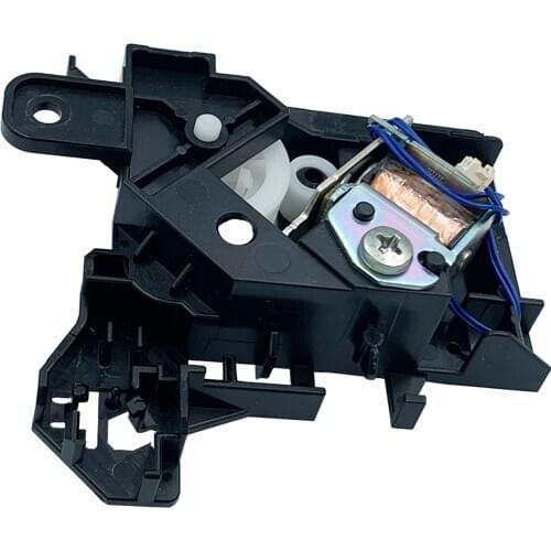 Original 90%~95% New Paper Feed Clutch Gear with Relay for HP M101 M102 M103 M104 M106 M129 M130 M131 M132 133 134 Printer Parts