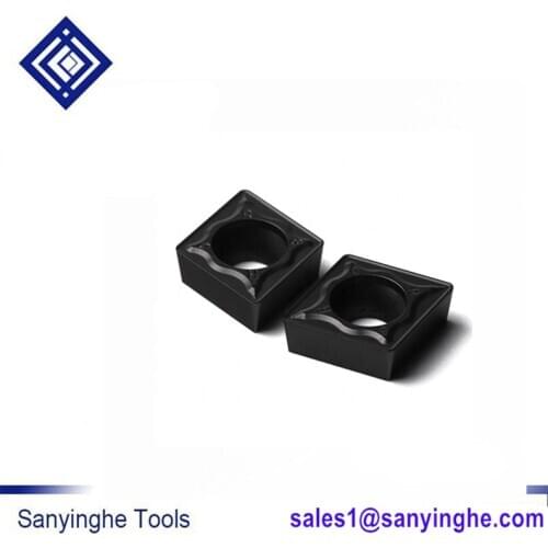 CCMT09T308LF KC5010 CCMT09T304LF KC5010 CCMT09T302LF KC5010 Kennametal CNC Blade cnc carbide turning tool (10 pcs/lots)