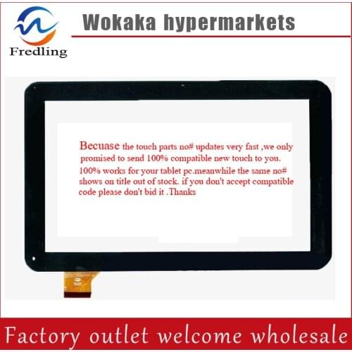 For 10.1" Digma optima 10.5 3g TT1005MG/10.6 3g TT1006MG/S10.0 3G TT1010MG/D10.4 3G TT1002MG Tablet touch screen panel Digitizer