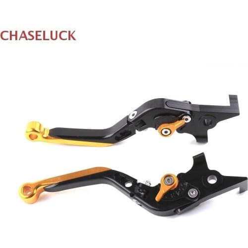 For Yamaha Tmax 530 Tmax530 2003-2007 Levers Adjustable Foldable Extendable T Max Brake Clutch Lever Scooter Motor Accessories