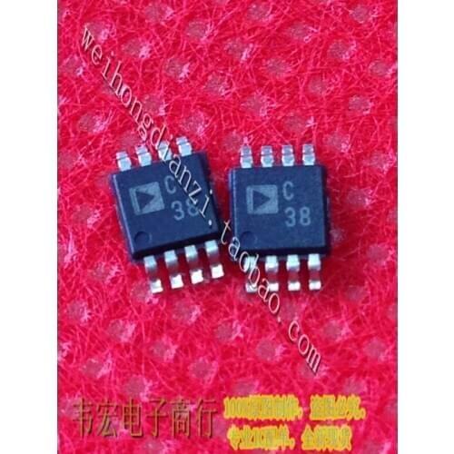 Delivery.AD7683BRMZ AD Free screen C38 price has an advantage MSOP8