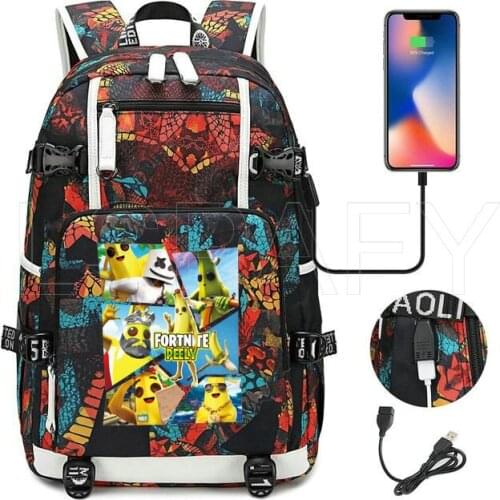 Мужские модные сумки FORTNITE China At AliExpress