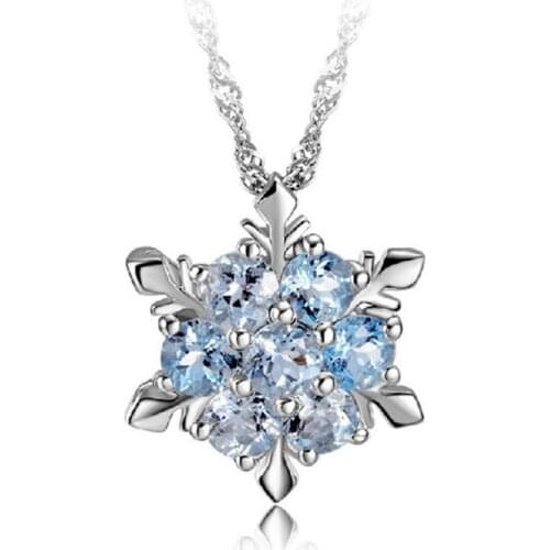 JETTING Jewelry Pendants