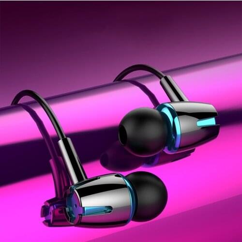 LAOFUZI Laptop Headphones