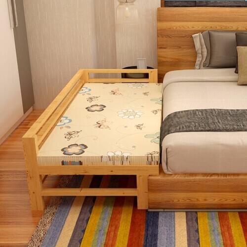 LOVE HUSBAND Children's Beds