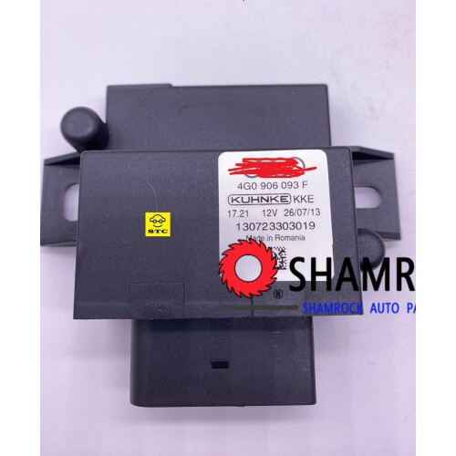 Fuel Pump Control Module OEM 4G0906093F FITS for 2007-2015 Aaudi A4 Allroad 2009-2017 A5 2008-2019 Q4 2014-2019 Pporsche Macan