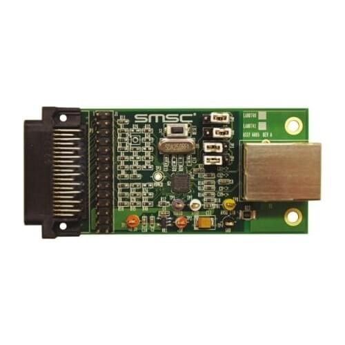 New original EVB8740 LAN8740/LAN8741 High-Speed 10/100 EEE enabled Ethernet Transceiver Customer Eval