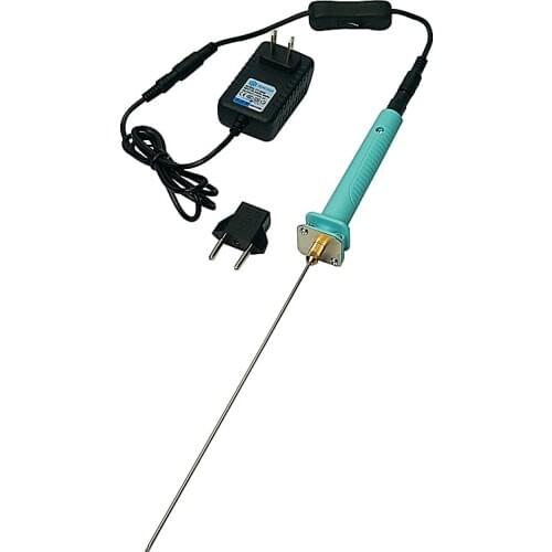 Hot Knife Styrofoam 1Pcs 10CM or 20CM Pen Cutter CUTS FOAM KT Board WAX Cutting Machine Electronic Voltage Transformer Adaptor