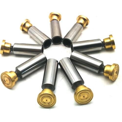 Piston shoe A11VG50 A4VG45 hydraulic pump parts for REXROTH pump repair manufactures