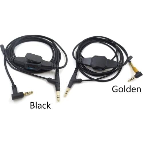 Attachable Microphone for Headphones Gaming and Communication Flexible Boom Mic with Mute Switch T84C