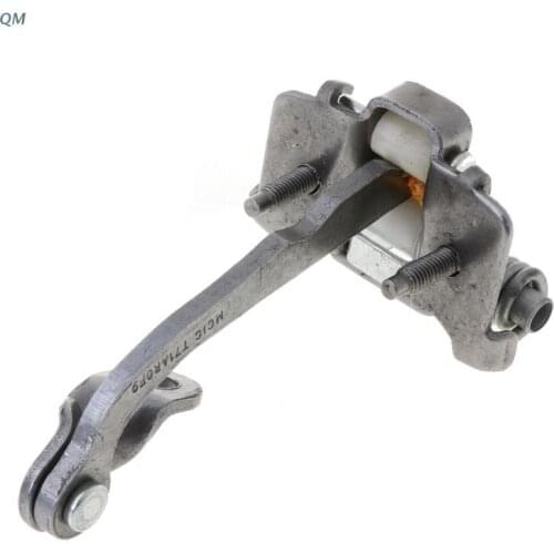 Door Check Strap Stopper Front Left Auto Car Front Door Check Strap Stopper For 206 206CC 3DR 5DR 9181C8 13MF